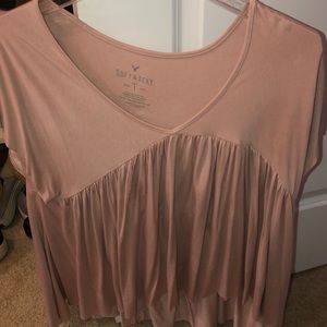 American Eagle Soft & Sexy Top XS-S